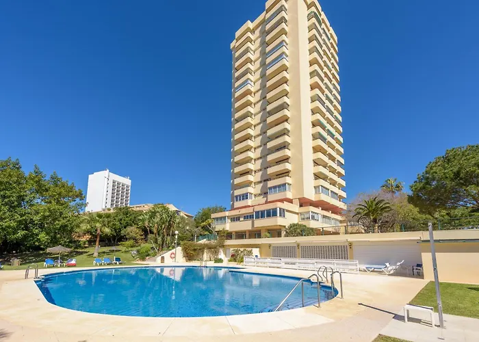 Del Appartamento Marbella