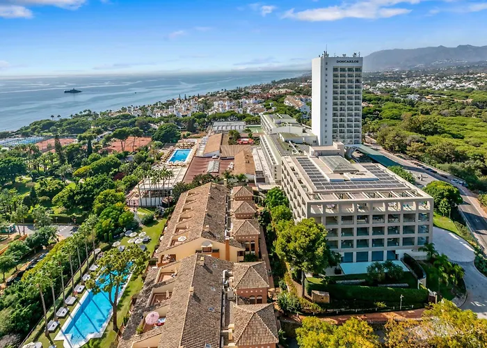Appartamento Del Marbella