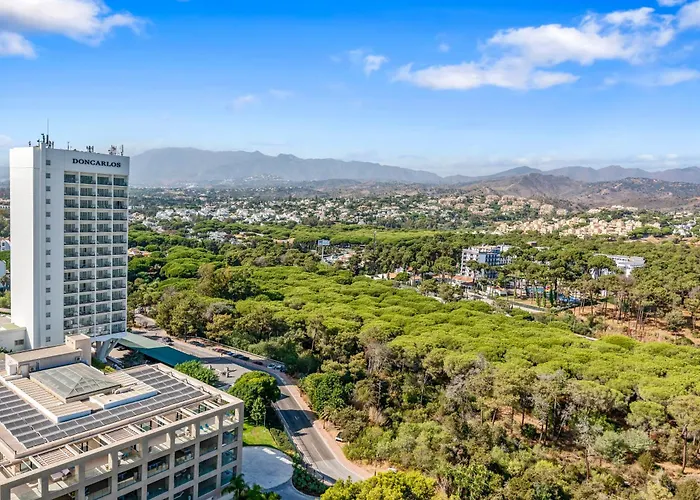 Del Appartamento Marbella
