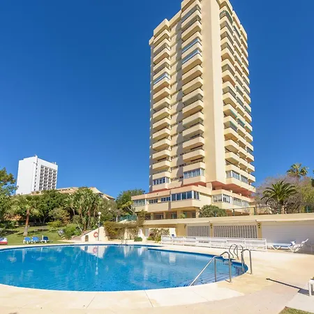 Del Appartamento Marbella
