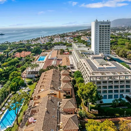Appartamento Del Marbella