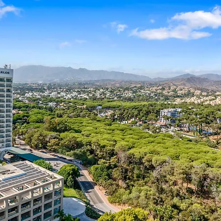 Del Appartamento Marbella