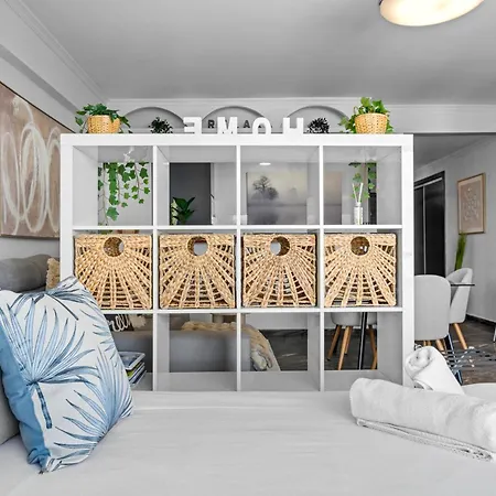 Apartamento Del Est *